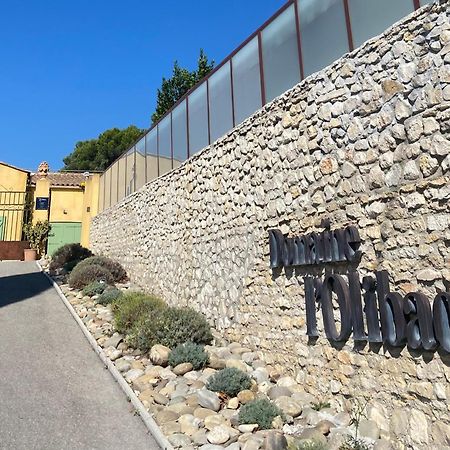 Domaine De L'Olibaou Bed and Breakfast Venelles Εξωτερικό φωτογραφία