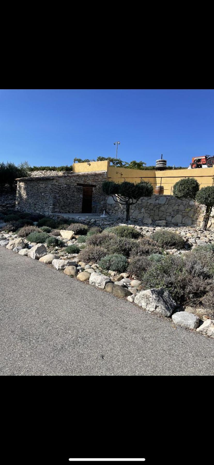 Domaine De L'Olibaou Bed and Breakfast Venelles Εξωτερικό φωτογραφία