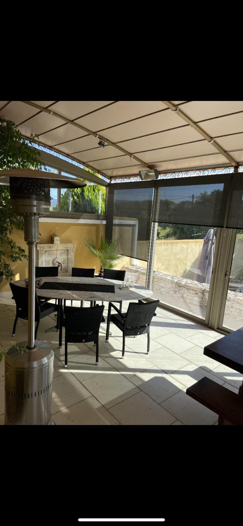Domaine De L'Olibaou Bed and Breakfast Venelles Εξωτερικό φωτογραφία