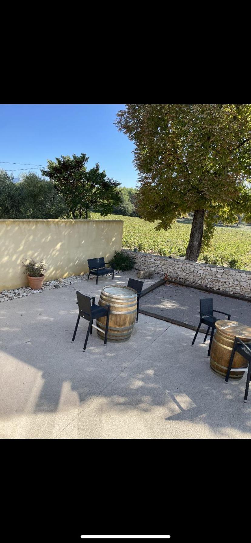Domaine De L'Olibaou Bed and Breakfast Venelles Εξωτερικό φωτογραφία
