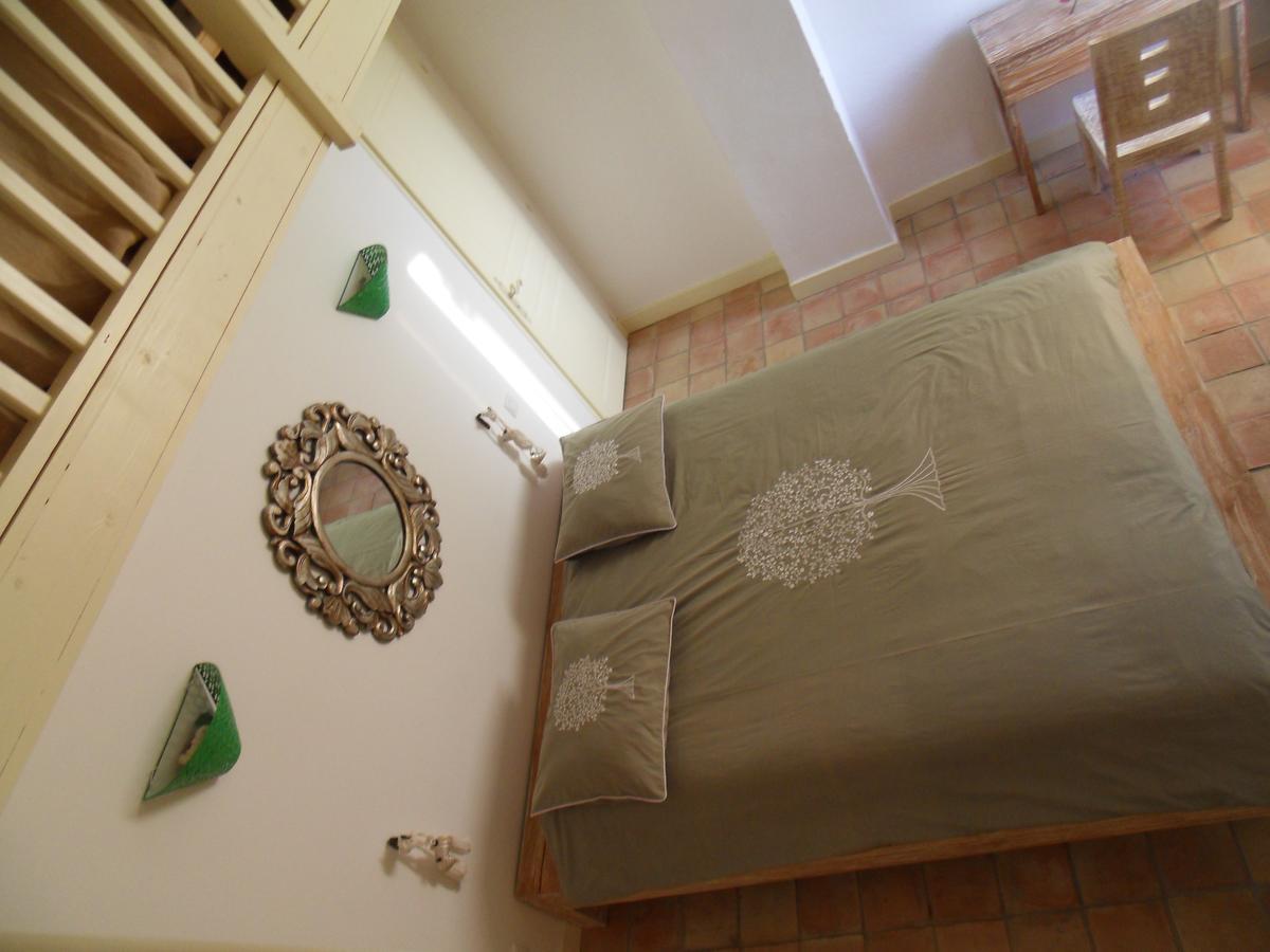 Domaine De L'Olibaou Bed and Breakfast Venelles Εξωτερικό φωτογραφία